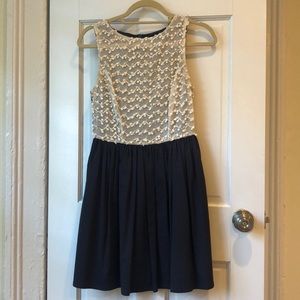 Miss Selfidge Summer Party Dress UK8/US4